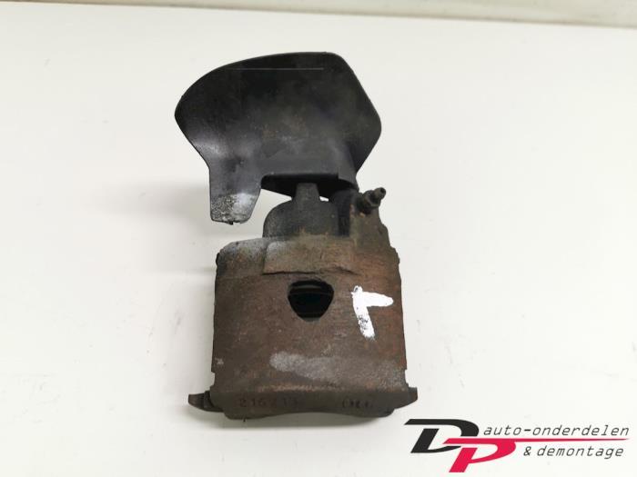 Remklauw (Tang) links-voor van een Volkswagen Polo, Gebruikt, -, Volkswagen, -