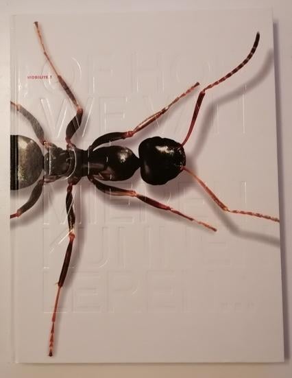 Kerstnummer Grafisch Nederland Mobiliteit 2003, Boeken, Kunst en Cultuur | Fotografie en Design, Zo goed als nieuw, Techniek, Ophalen of Verzenden