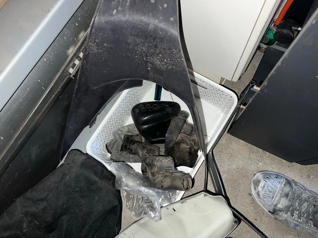 Peugeot Vivacity 50cc Scooter, Ophalen of Verzenden, Gebruikt, Overige typen, Peugeot