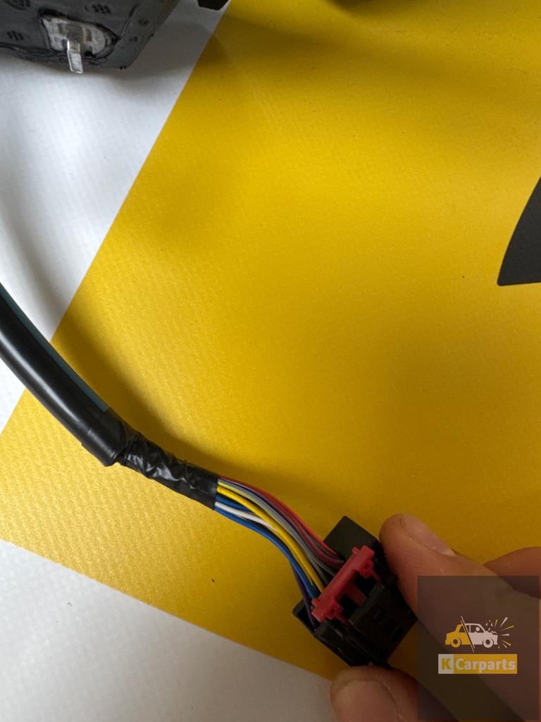 Buitenspiegel Volkswagen Polo 2G Inklapbare Zinspiegel, Info@fabrikant.eu, Ophalen of Verzenden, Fabrikant BV, Gebruikt