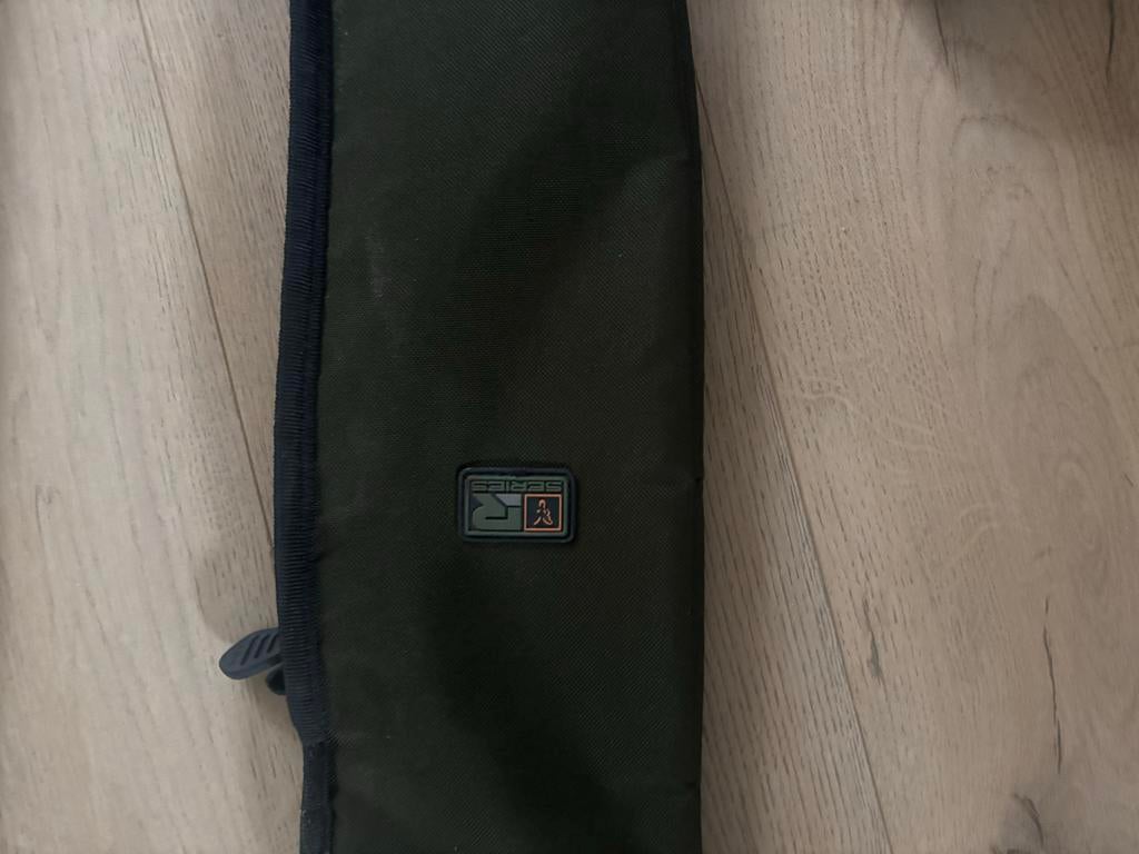 Foedraal  voor Feeder of Karperhengel 1,80cm, Ophalen, Gebruikt, Overige typen