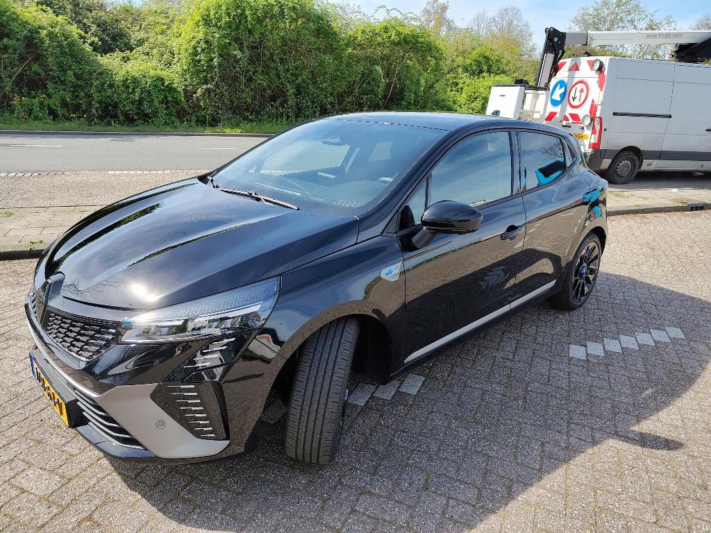 Renault Clio Esprit Alpine | €481pm 15000km €1000 korting, Auto's, Renault, Automaat, Achterwielaandrijving, Euro 6, 4 cilinders