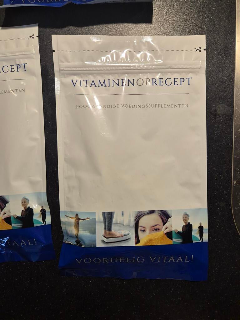 WLS Subliem gastric sleeve multi vitamines, Sport en Fitness, Gezondheidsproducten en Wellness, Ophalen of Verzenden, Poeder of Drank