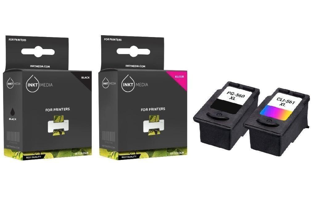 SUPER DEAL15% EXTRA KORTING INKTCARTRIDGE & TONERS Hp Epson, ., Nieuw, Ophalen of Verzenden, .