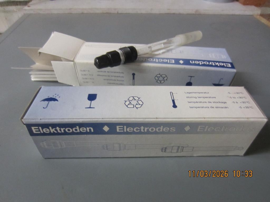 Te koop, Ophalen, Nieuw, Overige typen