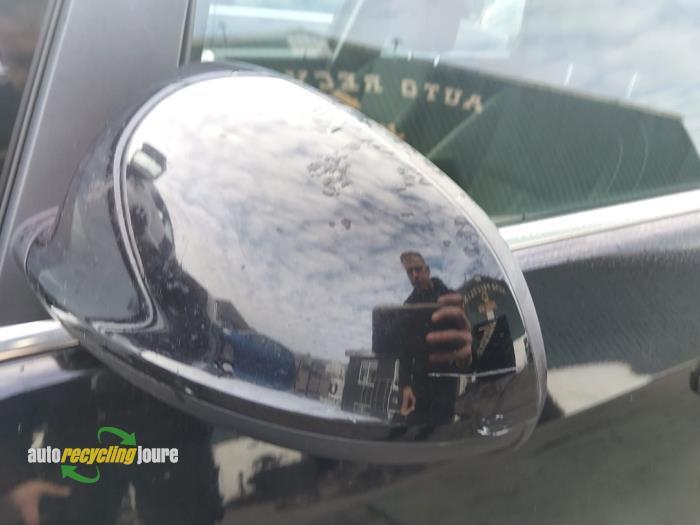 Buitenspiegel links van een Opel Astra, Auto-onderdelen, Spiegels, Gebruikt, -, -, Opel