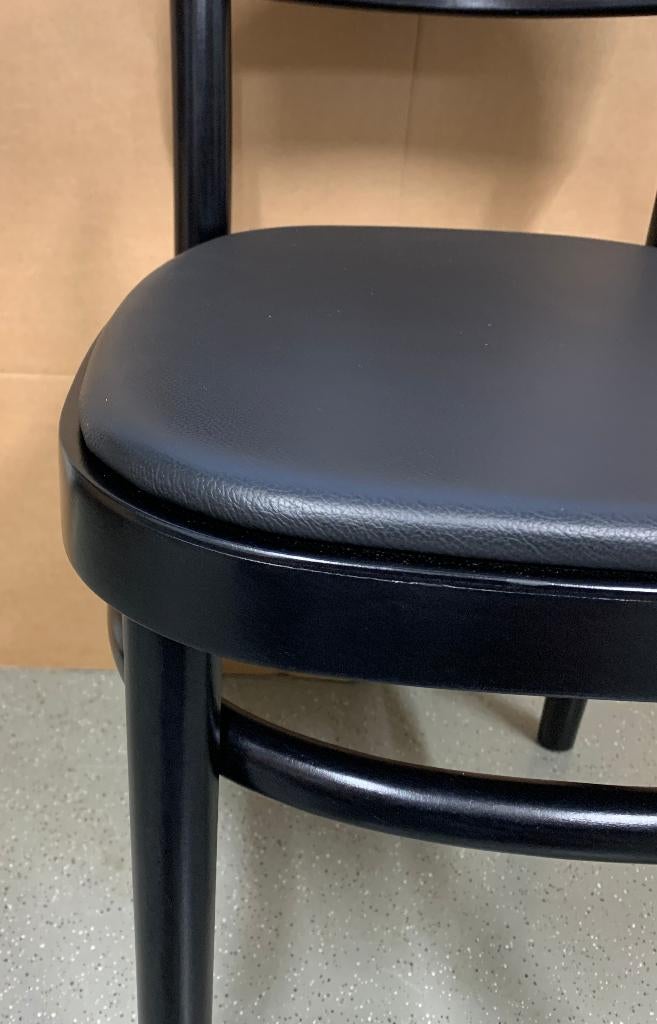 Nieuw Mazo design MZO chair Upholstery twv € 695,00, Huis en Inrichting, Zwart, Nieuw, Ophalen of Verzenden, Ferm Living