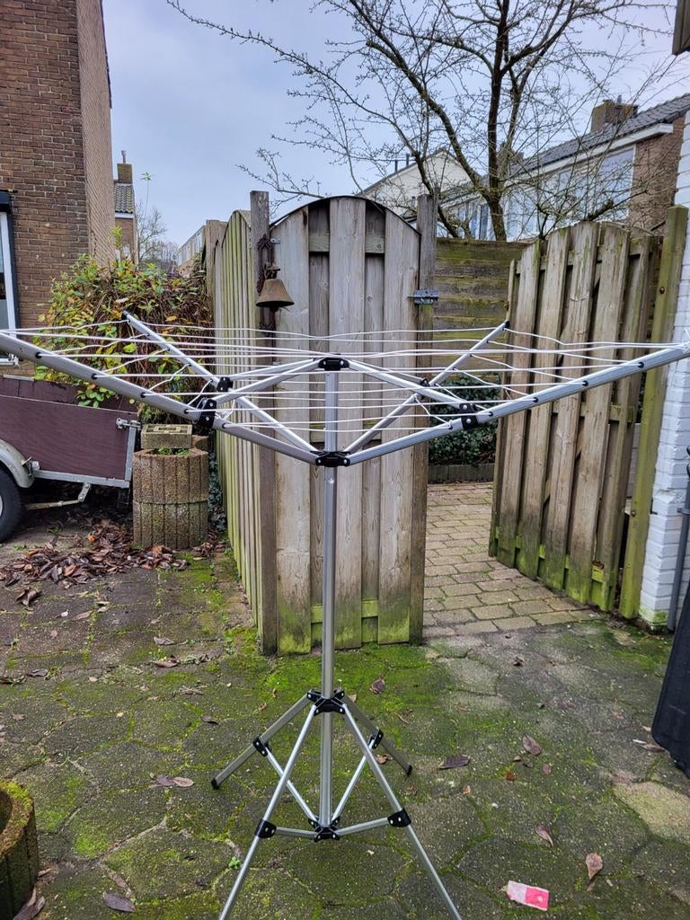 Te koop camping droogmolen, Ophalen, Droogmolen