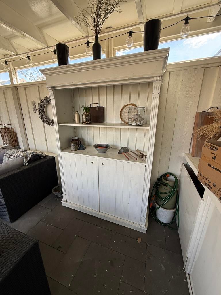 Kast, Huis en Inrichting, Kasten | Overige, Ophalen, Gebruikt