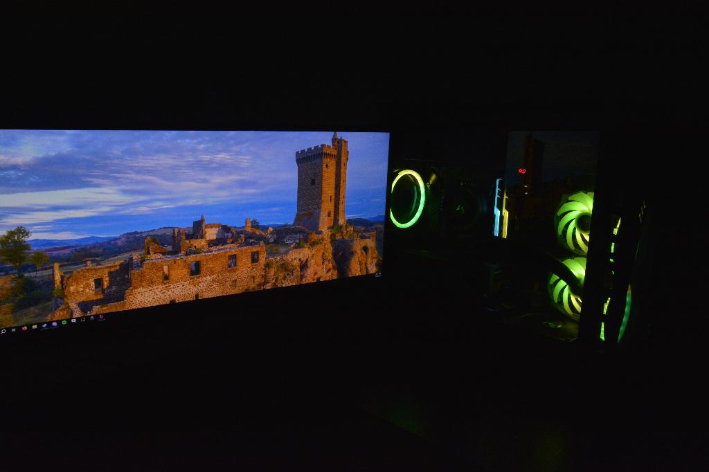 high end gaming pc I9-11900K MAXIMUS VIII Hero motherboard, Ophalen, Intel Core i9, Virtual Reality, Zo goed als nieuw