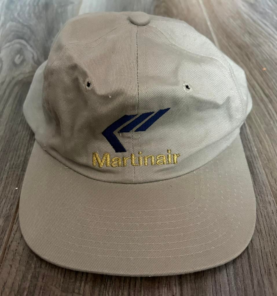 Martinair Pet, Verzamelen, Luchtvaart en Vliegtuigspotten, Ophalen of Verzenden