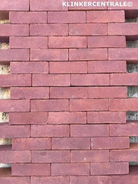 355m2 gemêleerd gebakken klinkers dikformaat 7-duimers oprit, Info.nl@wienerberger.com, Verzenden, Keramiek, Klinkers