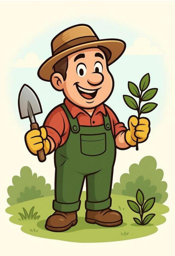 Tuinhulp Almere tuinonderhoud, Tuin en Terras, Planten | Bomen, Ophalen