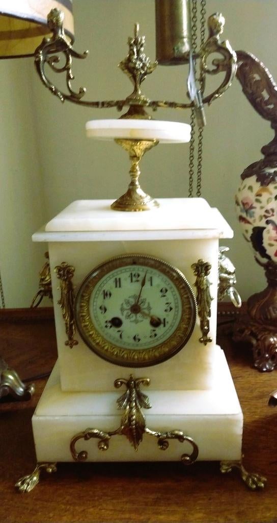 klok, Ophalen of Verzenden