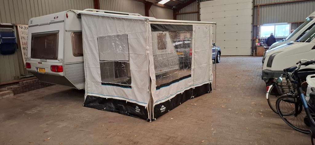 Obelink Markies 310 zakluifel met luifel tent, Ophalen of Verzenden