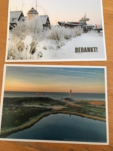 K.N.R.M., Verzamelen, Ophalen of Verzenden, Nieuw