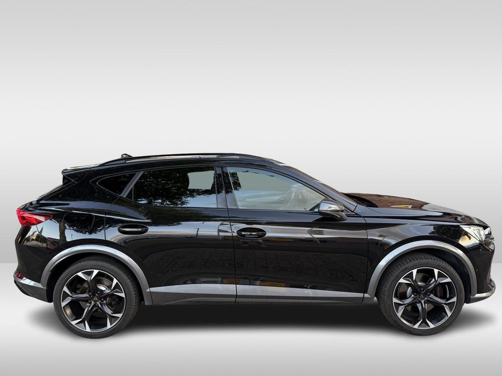 CUPRA Formentor 1.4 e-Hybrid VZ Performance | 245 pk / 180Kw, Gebruikt, Euro 6, 4 cilinders, Formentor