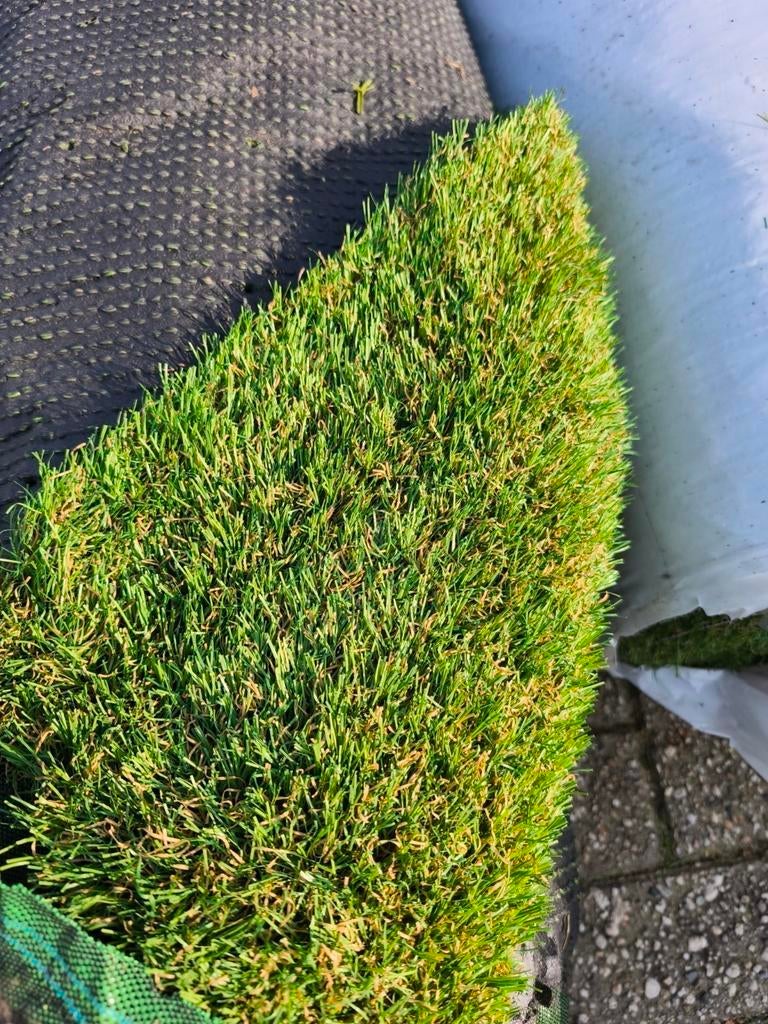 Kunstgras nieuw 3x4 4x4 5x4 6x4 7x4 8x4 9x4 10x4, Tuin en Terras, Gras en Kunstgras, Ophalen of Verzenden, Nieuw, 20 m² of meer