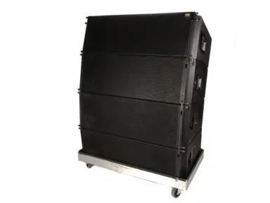 Professioneel audio-visueel materiaal, Ophalen, Gebruikt, Audio