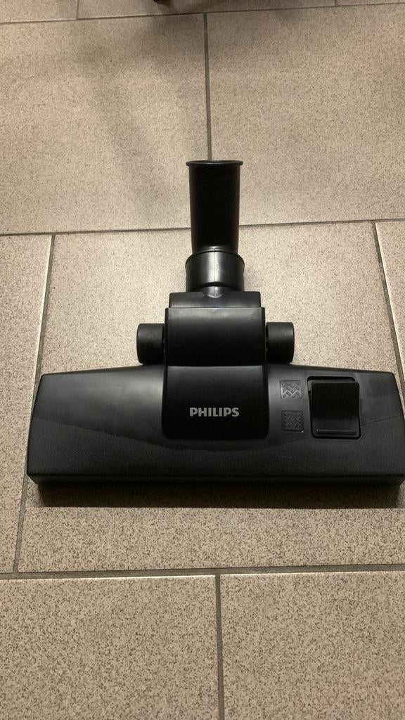 Philips stofzuiger voet NIEUW! 2000 series oa FC8240., Ophalen of Verzenden, Nieuw
