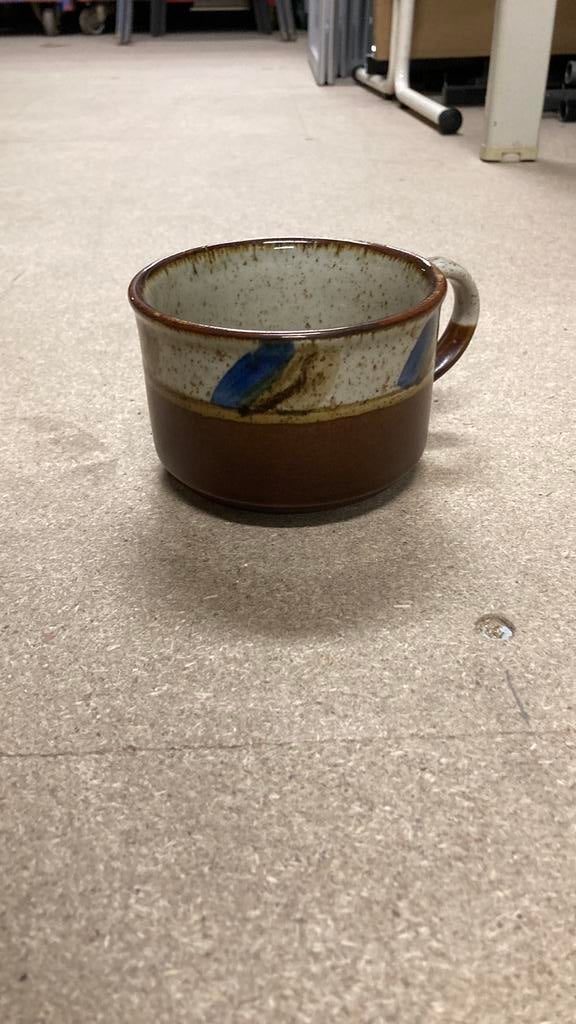 Soep kom, Ophalen of Verzenden