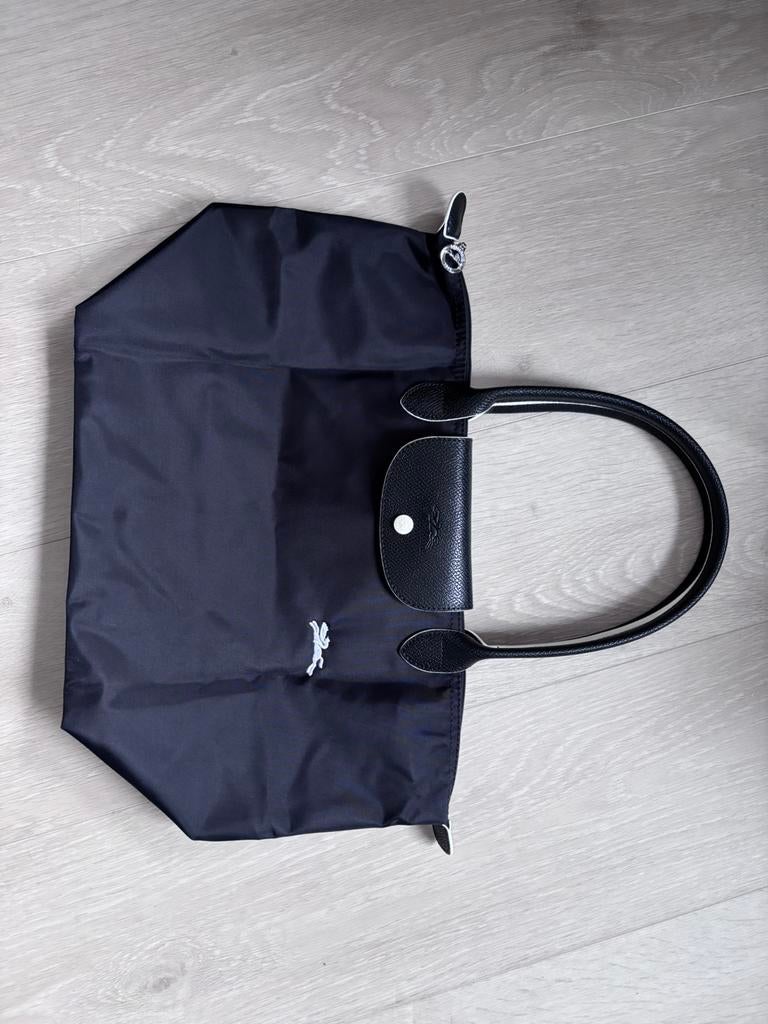 Black bag, Ophalen of Verzenden, Nieuw, Zwart, Handtas