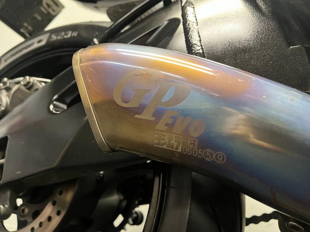 Suzuki GSX-R 600 LEASE VOORDELIG! - foto 3