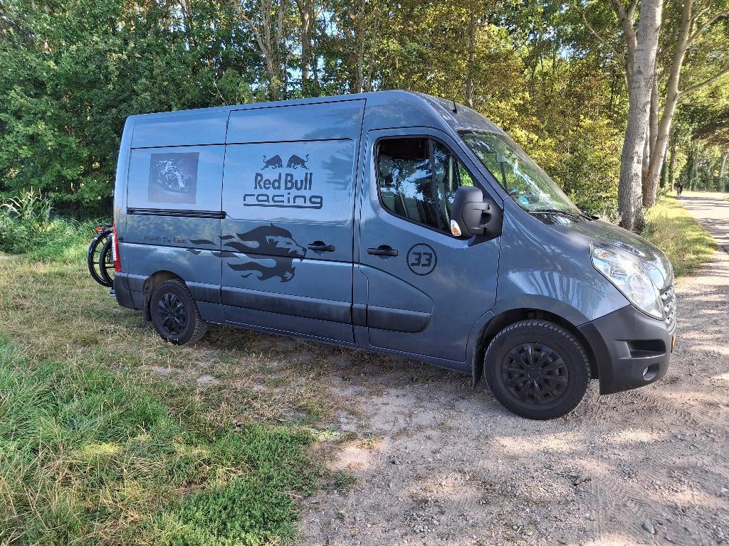 buscamper, Overige merken, Buscamper of Camperbus, Gaslek-detector, Tot en met 2