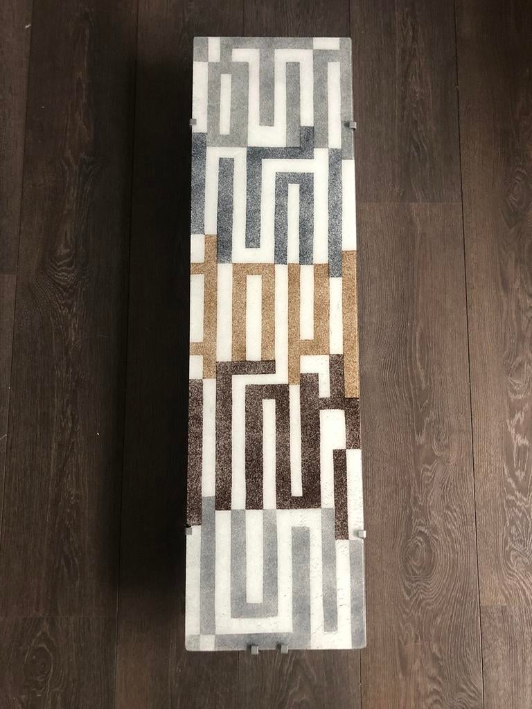 IKEA Gyllen (Type V0704) wandlamp, Ophalen, Zo goed als nieuw, Glas