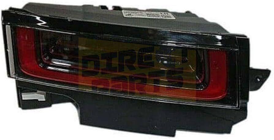 Range Rover Evoque achterlicht Links binnen (LED) Origineel!, Land Rover, -, Verzenden, -