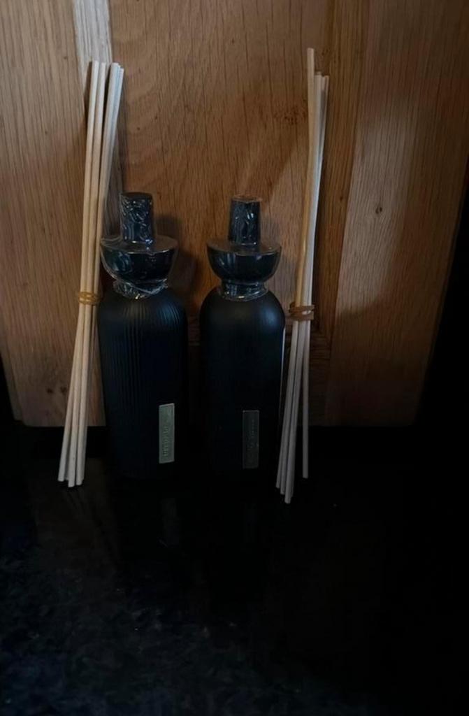 Nieuwe Rituals Jing geurstokjes 70 ml, Ophalen, Nieuw, Overige materialen, Minder dan 25 cm