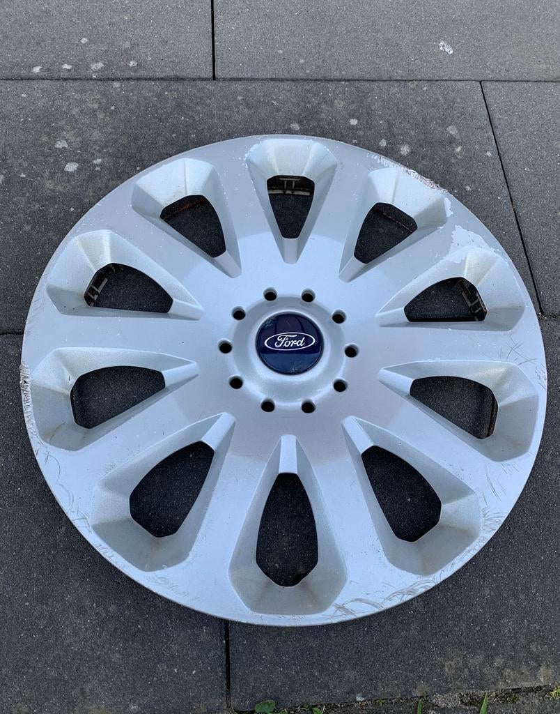 Wieldop Ford Ka, Ophalen of Verzenden, Gebruikt