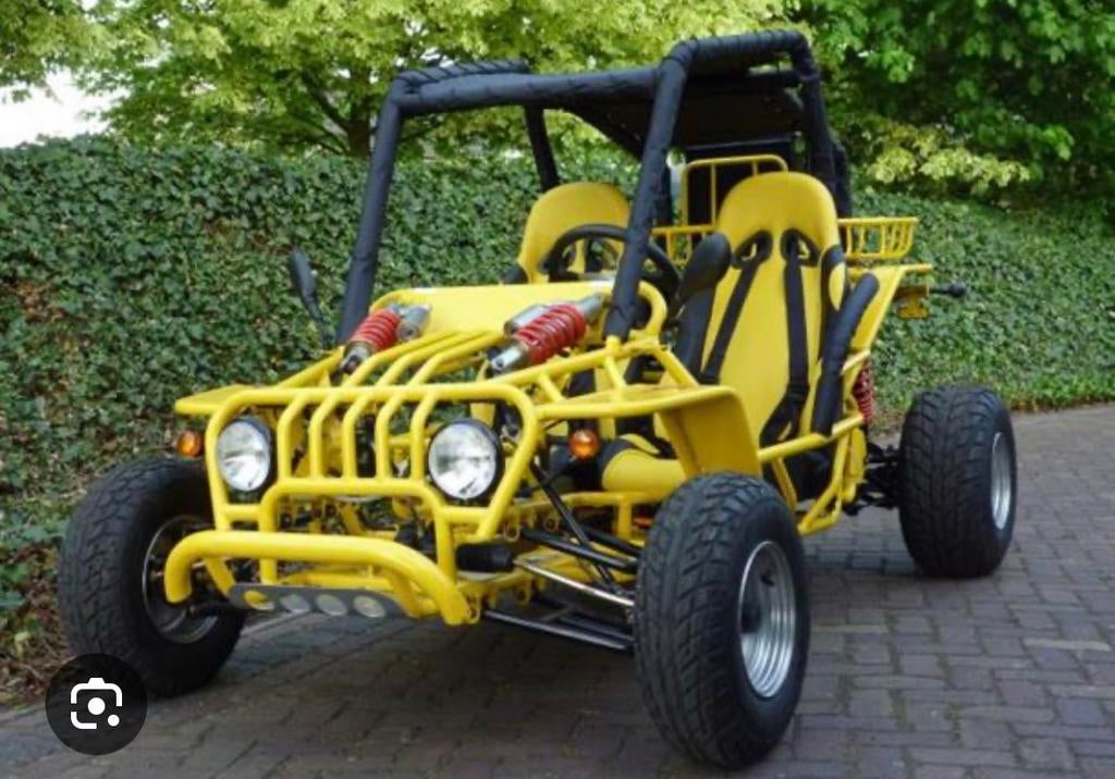 GS moon onderdelen beste prijs!!, Ophalen of Verzenden