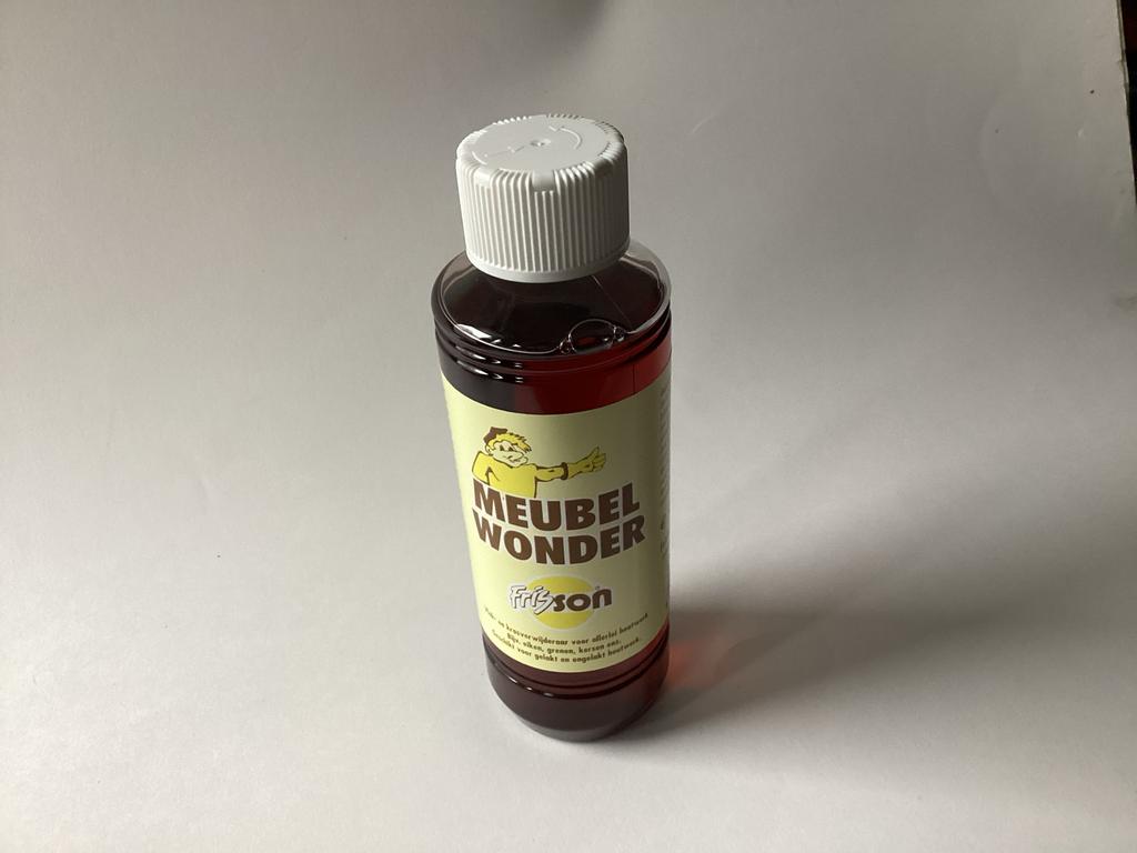 Meubel Wonder, Ophalen of Verzenden