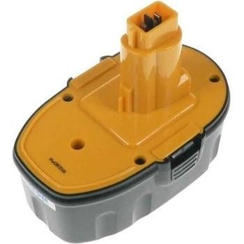 DeWalt Accu - DE9016, Ophalen of Verzenden, Nieuw, Boor- en Schroefmachine