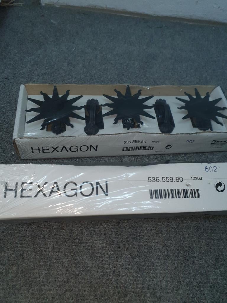 Gordijn decoratie, Ophalen, Overige materialen, Wandtegels, Minder dan 20 cm