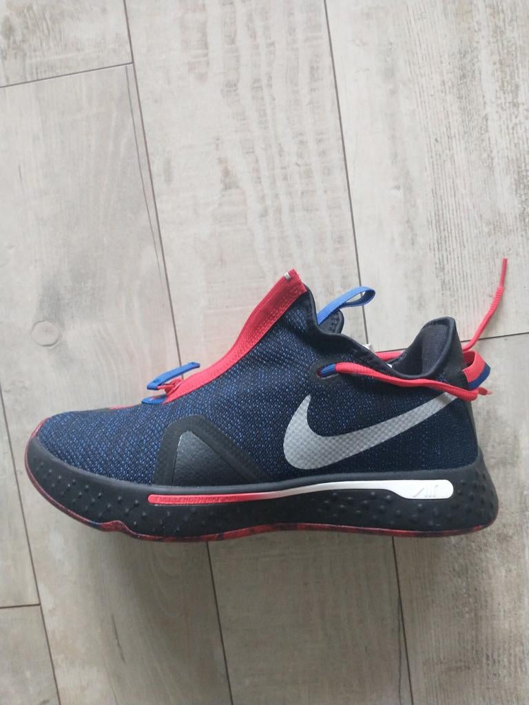 Nike basketbal schoenen, Kleding | Heren, Schoenen, Overige kleuren, Sportschoenen, Nike, Nieuw