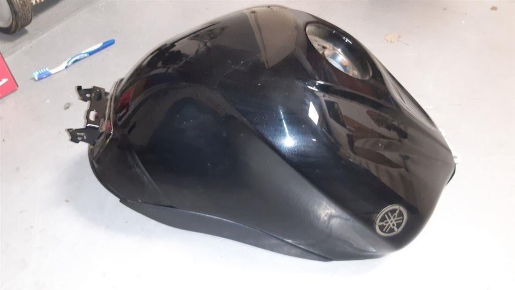 Yamaha 14 R6 onderdelen model 2003 tot 2006, Motoren, Ophalen of Verzenden, Gebruikt