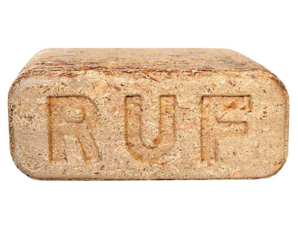 Topkwaliteit RUF 380,-, 6 m³ of meer, Ophalen, Beukenhout, Blokken