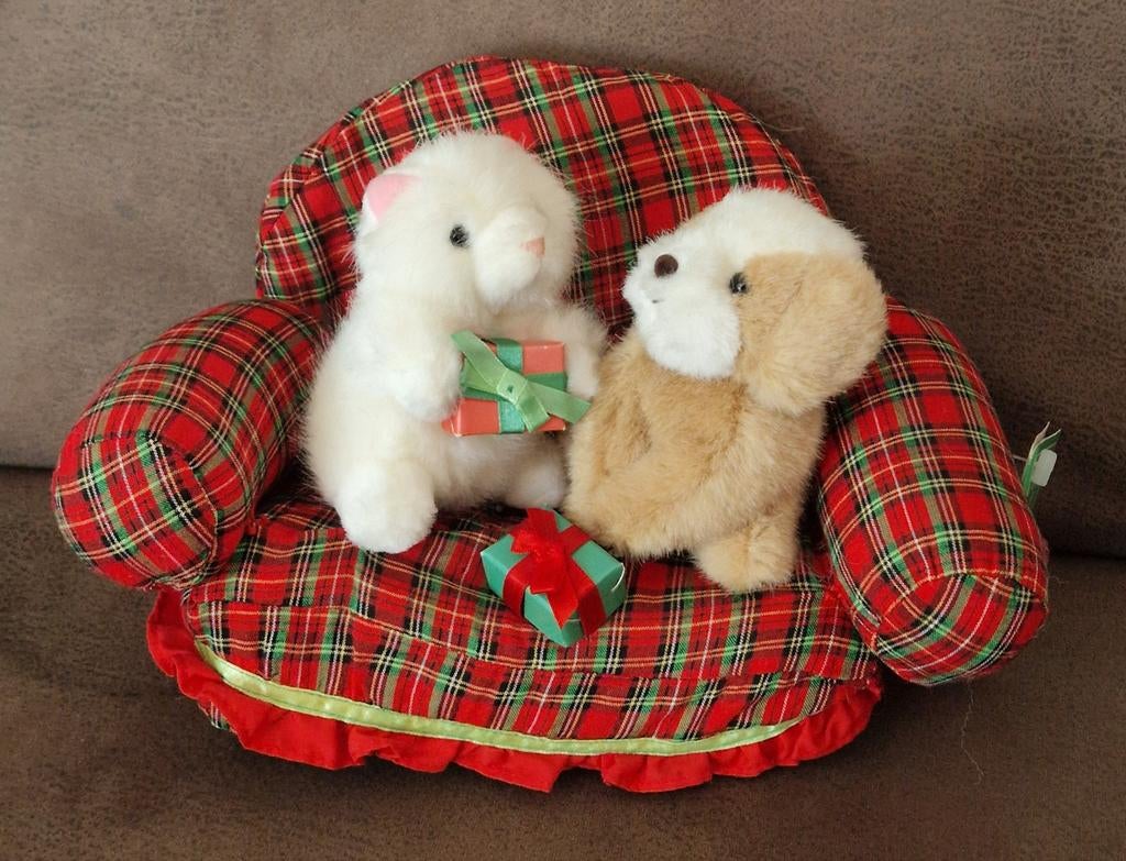 Vintage Russ Berrie/, Ophalen of Verzenden, Overige typen