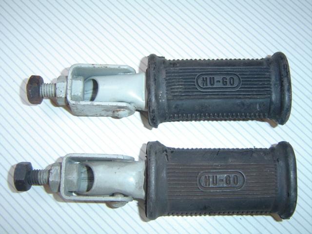 Restant onderdelen Zundapp, Ophalen of Verzenden, Gebruikt, Overige typen