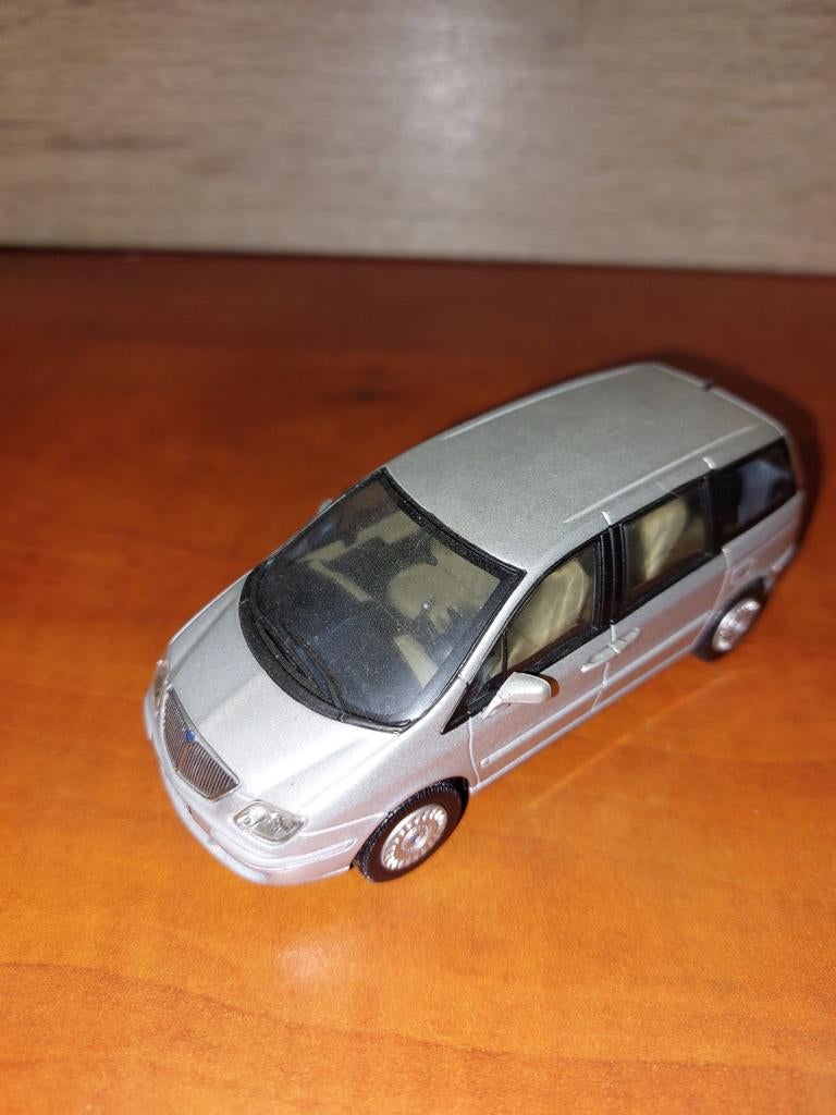 LANCIA PHEDRA  2.0 LX, Ophalen of Verzenden, Auto, Overige merken