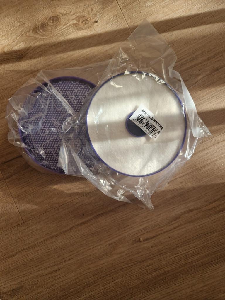 Dyson Hepa Filter Stofzuiger, Ophalen of Verzenden, Nieuw