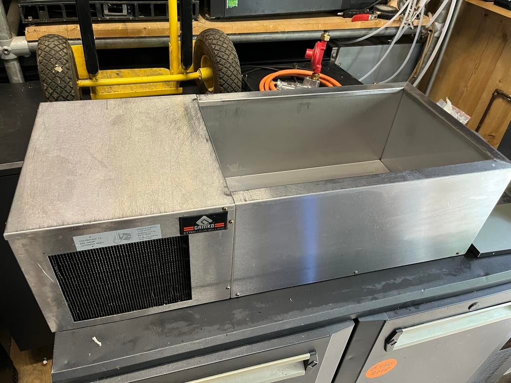 Gamko Flessen Koeler/Vriezer, Gebruikt, Gamko, Ophalen, Overige merken