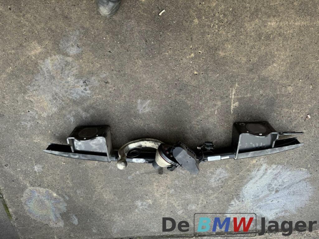 Trekhaak westfalia wegdraaibaar BMW 3-serie E92 E93 303223, Auto-onderdelen, Overige Auto-onderdelen, BMW, Gebruikt, Ophalen of Verzenden