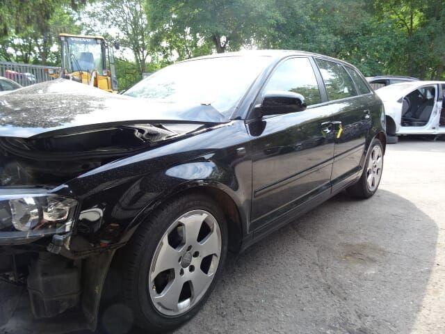 Audi A3 sportback  bj 2008 2.0 fsi BUY voor demontage., Auto-onderdelen, Overige Auto-onderdelen, Ophalen of Verzenden, Gebruikt