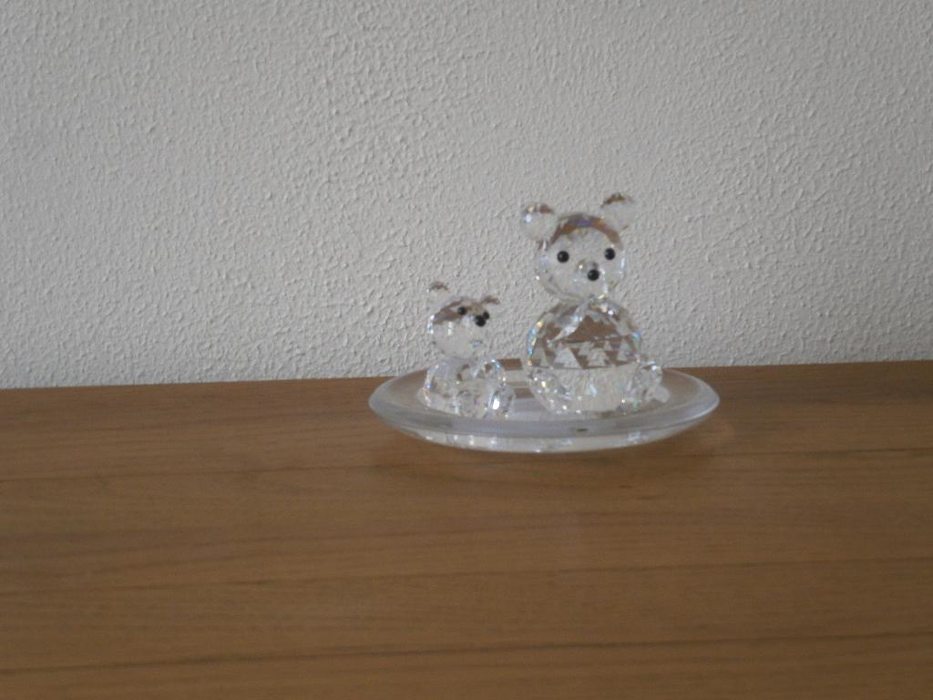 Swarovski item., Ophalen, Zo goed als nieuw, Figuurtje