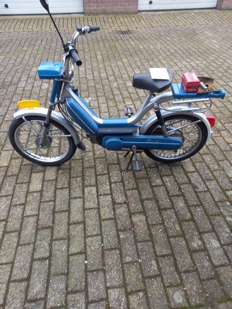 Vespa piaggo brommer, Ophalen, Gebruikt, Overige modellen