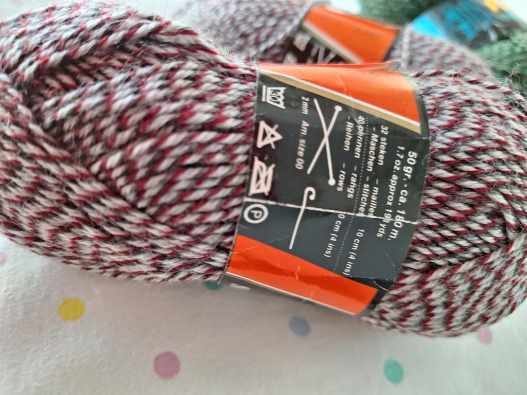 Sokkenwol, Ophalen of Verzenden, Nieuw, Haken, Patroon of Boek