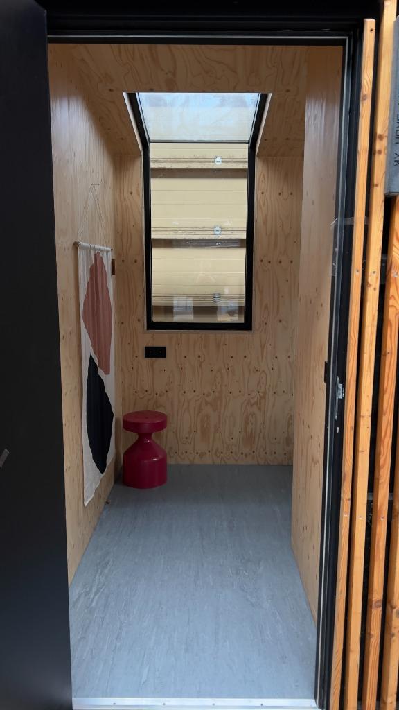 Showmodel My Home Welness - OP = OP, Ophalen, Overige materialen, 200 tot 400 cm, Tuinhuis